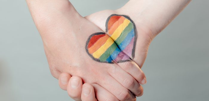 Pride Month: Inclusion and Cancer Treatment